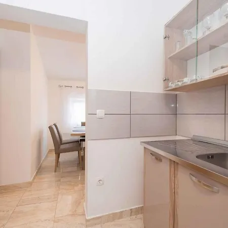 In - Insel 41271 Apartment